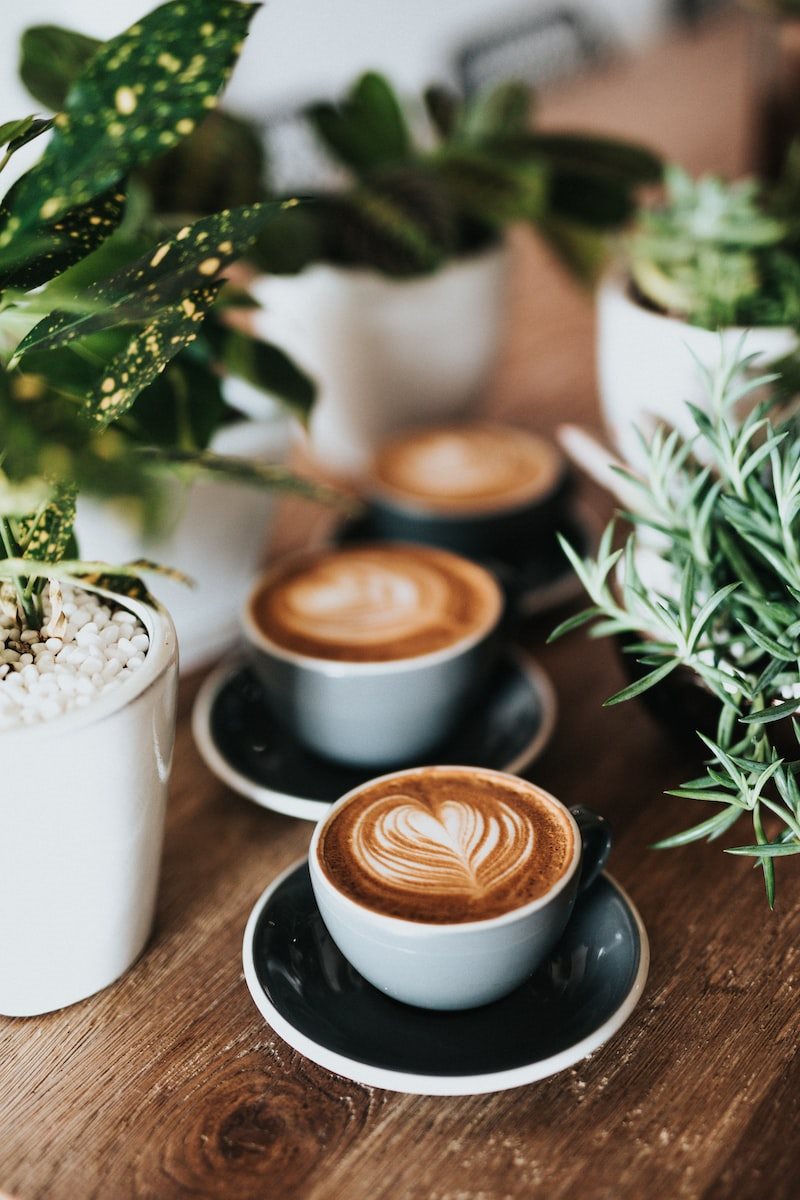 Co należy wiedzieć o kawie ziarnistej?